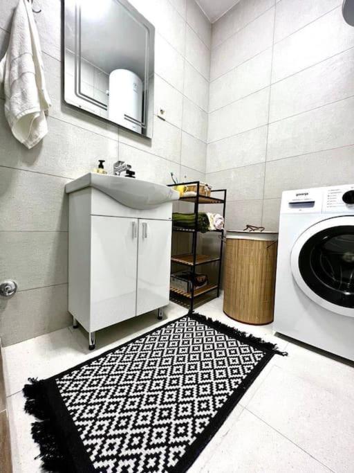 Apartment Elena Budva